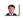 64歲謝女士，因腹部越來越脹，且無排便情形逾九日，至急診求診於緊急腹部電腦斷層檢查顯示乙狀結腸處有一腫瘤樣病灶並造成完全阻塞，外科醫師建議手術治療，手術結果為乙狀結腸腺癌第三期，術後建議須化學治療，病患目前繼續接受化學治療中且無復發或遠端轉移情形。